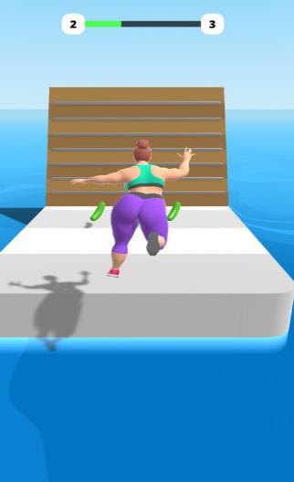 fat 2 fit游戲版截圖2