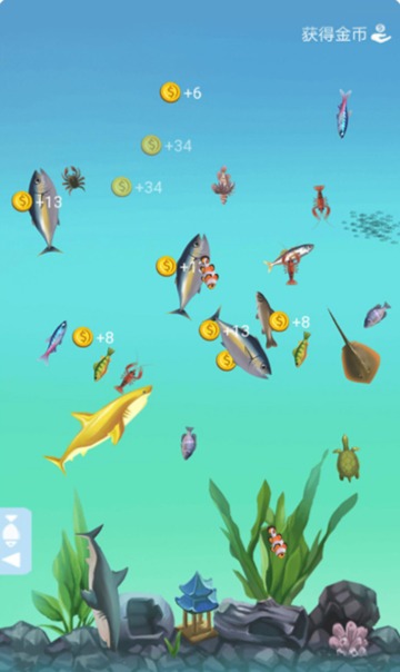 釣魚模擬器2游戲最新安卓版截圖1