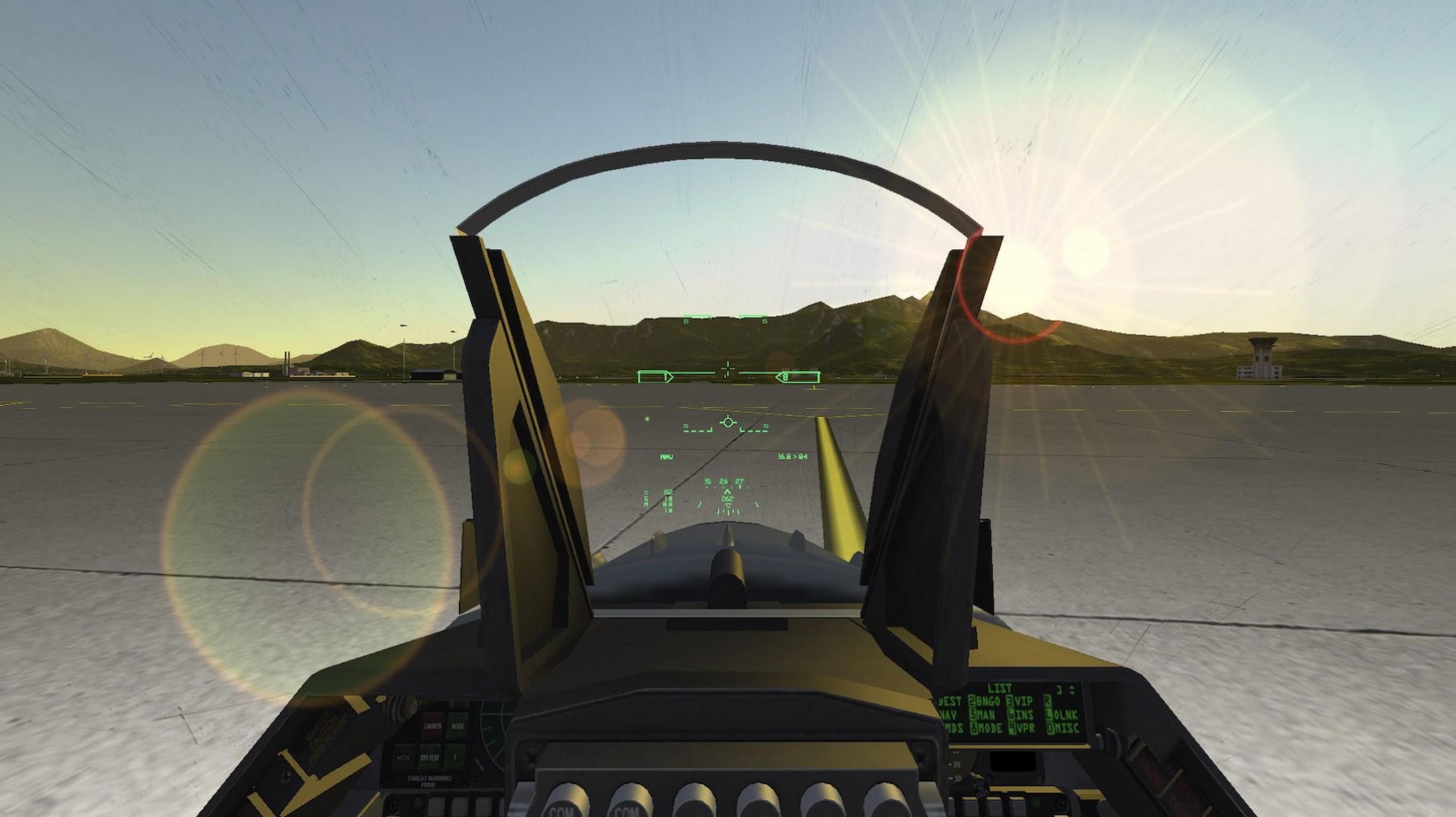 armed air forces中文最新版截圖4