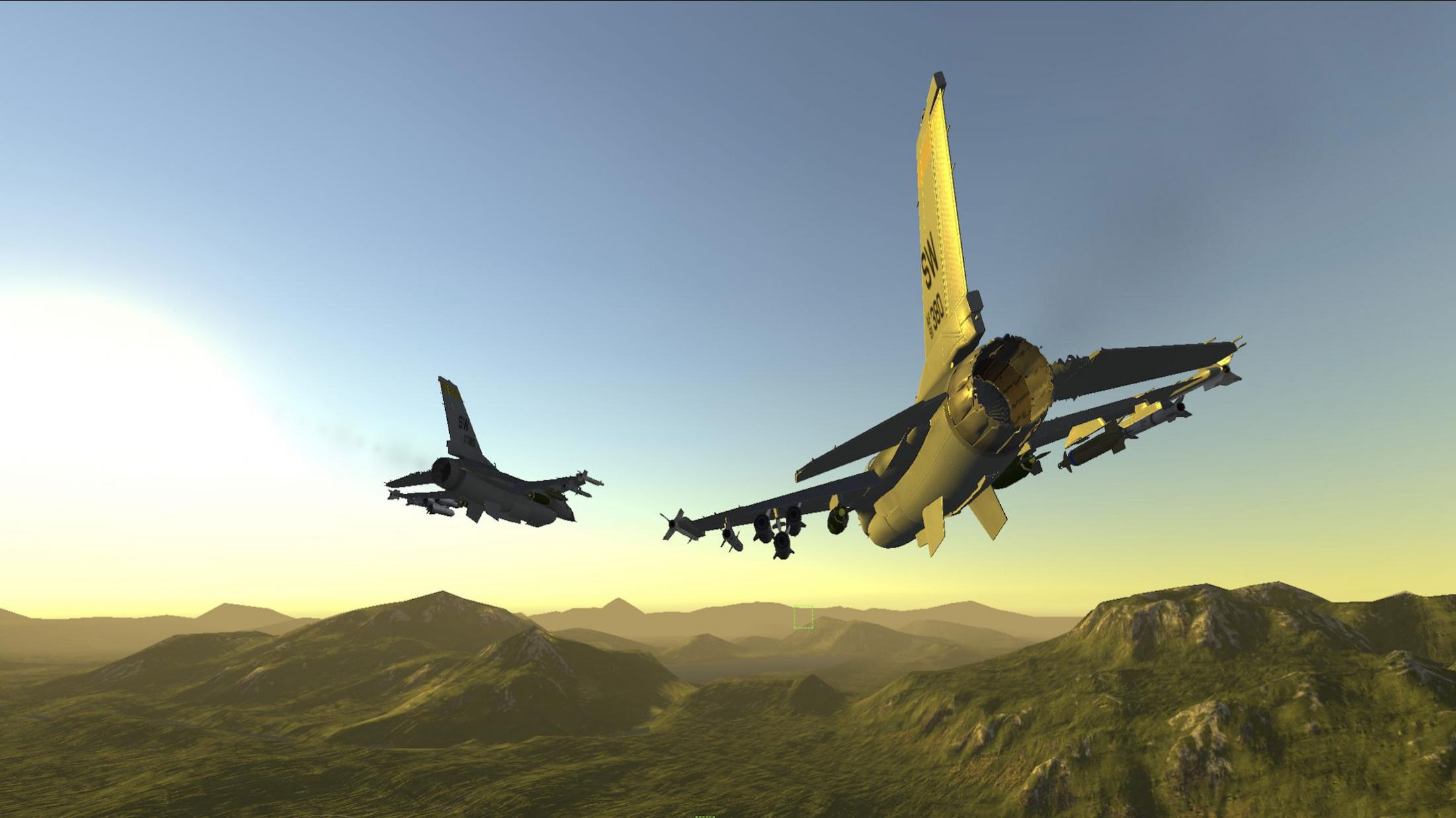 armed air forces中文最新版截圖1