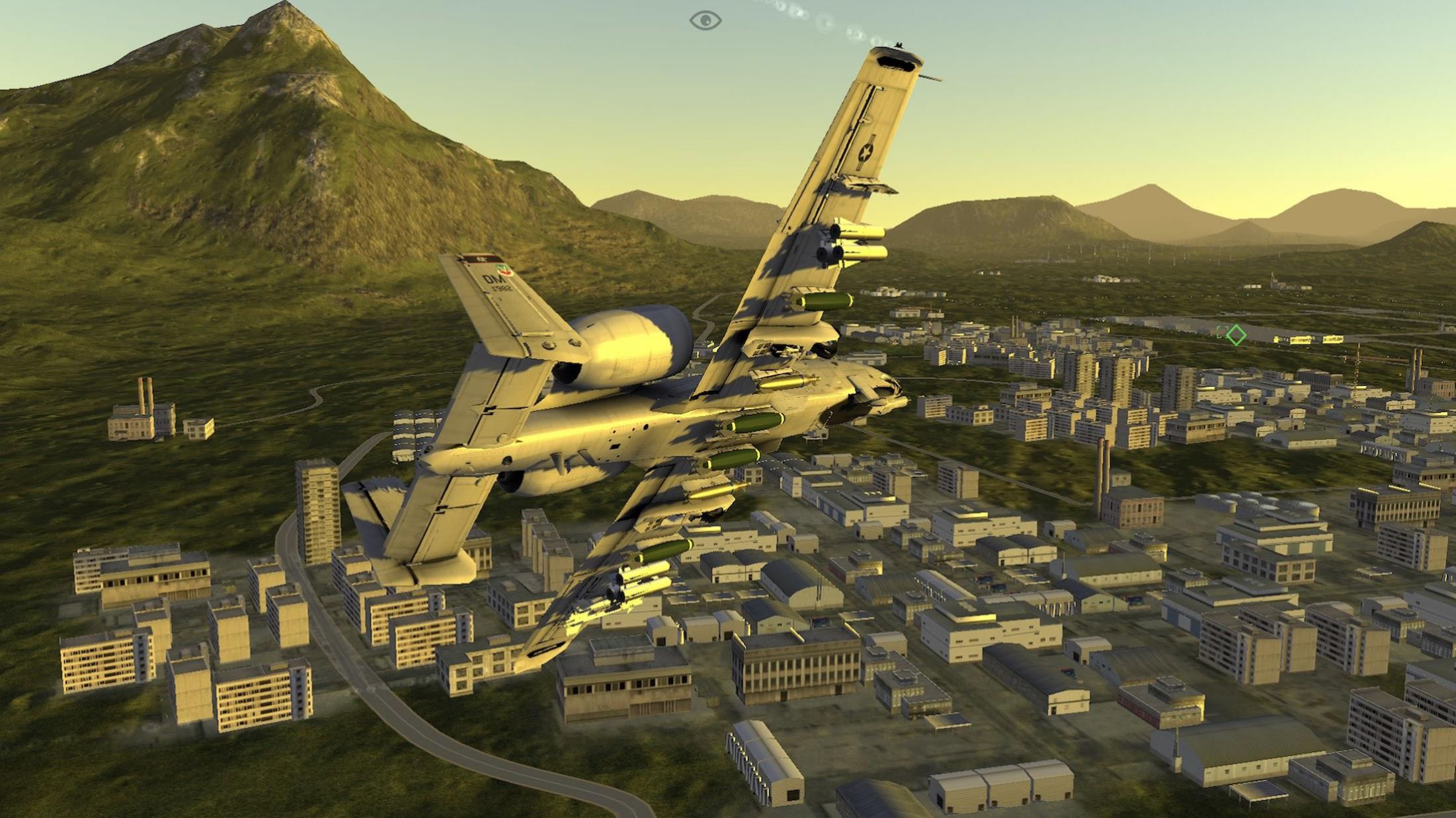armed air forces中文最新版截圖2