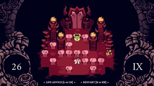 惡魔把妹王游戲中文版手機(jī)版截圖3
