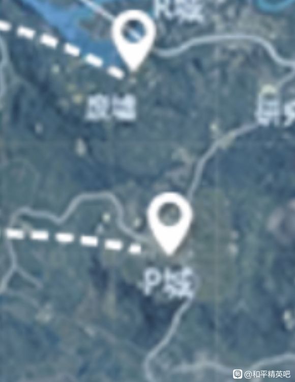 和平精英海島打卡之旅找光子雞在哪 光子雞拍照地點大全[多圖]圖片8