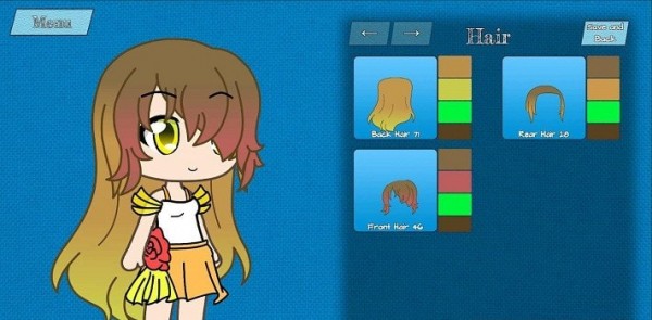 加查動畫制作app版截圖2