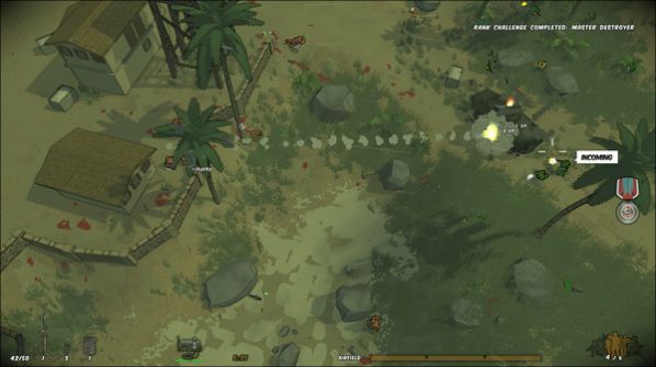 小兵步槍少女前線mod模組整合包截圖3