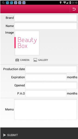 beautybox地址下载苹果版截图3: