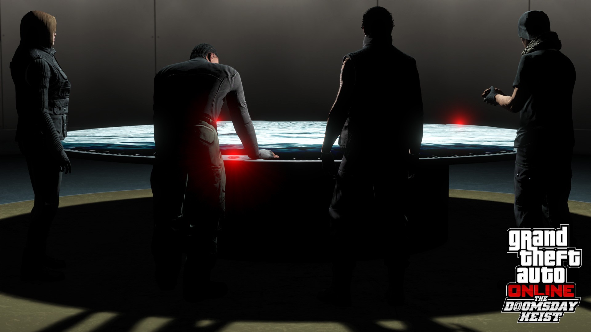 GTA4失落與詛咒手機中文版截圖3