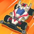 懷舊四驅(qū)車游戲安卓版