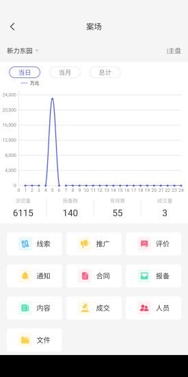 My房Link APP最新版截圖1