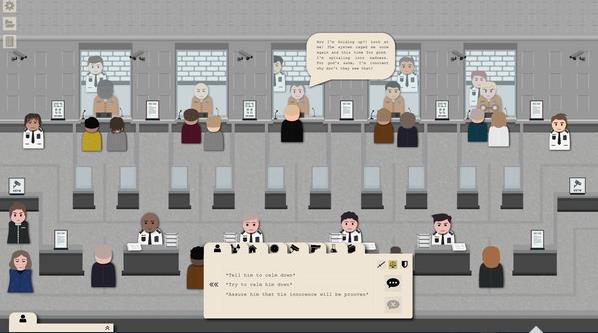 Jury Trial游戲中文版截圖1