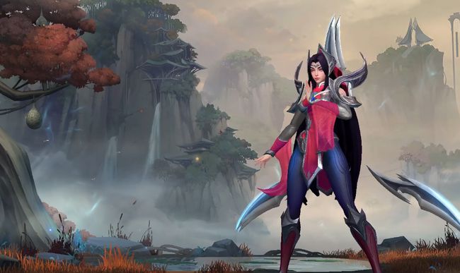 LOL手游國(guó)服內(nèi)測(cè)版下載地址：英雄聯(lián)盟手游國(guó)服內(nèi)測(cè)下載鏈接