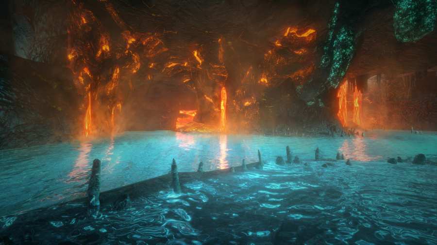 怪物獵人rise3.0版本更新3dm最新版截圖1