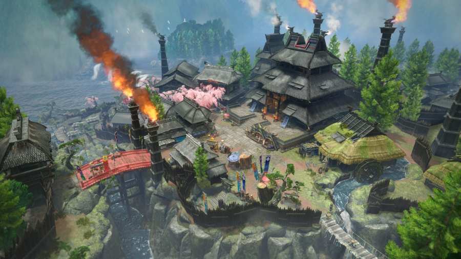 怪物獵人rise3.0版本更新3dm最新版截圖4