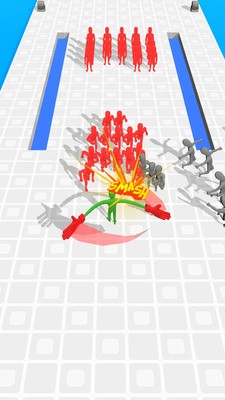 橡膠手拍游戲安卓版截圖5