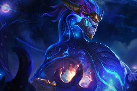 英雄聯(lián)盟手游龍王出裝推薦：LOL手游龍王怎么玩