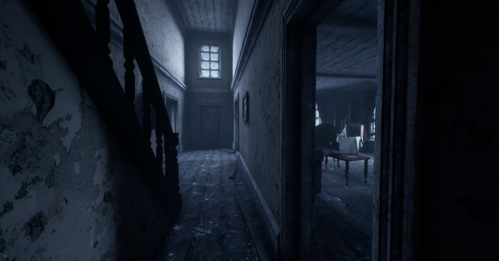 寒冷之家游戲中文版 Cold House截圖4