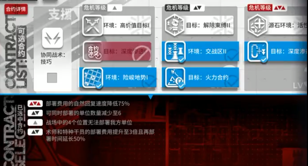 明日方舟閉鎖監(jiān)獄攻略：閉鎖監(jiān)獄棘刺/安潔莉娜/銀灰單核低配陣容打法