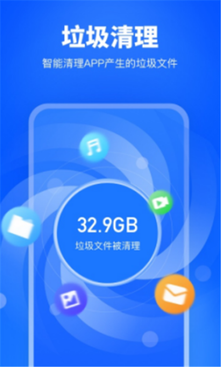 手機(jī)加速衛(wèi)士軟件版App截圖4