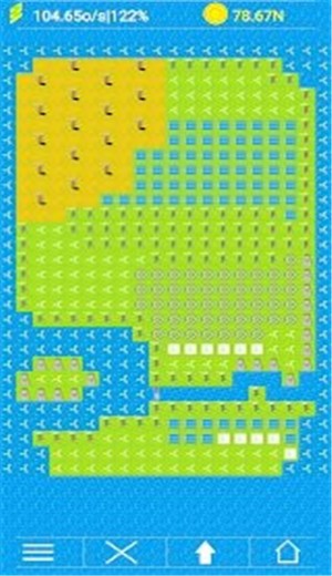 空閑電力大亨游戲安卓最新版截圖1