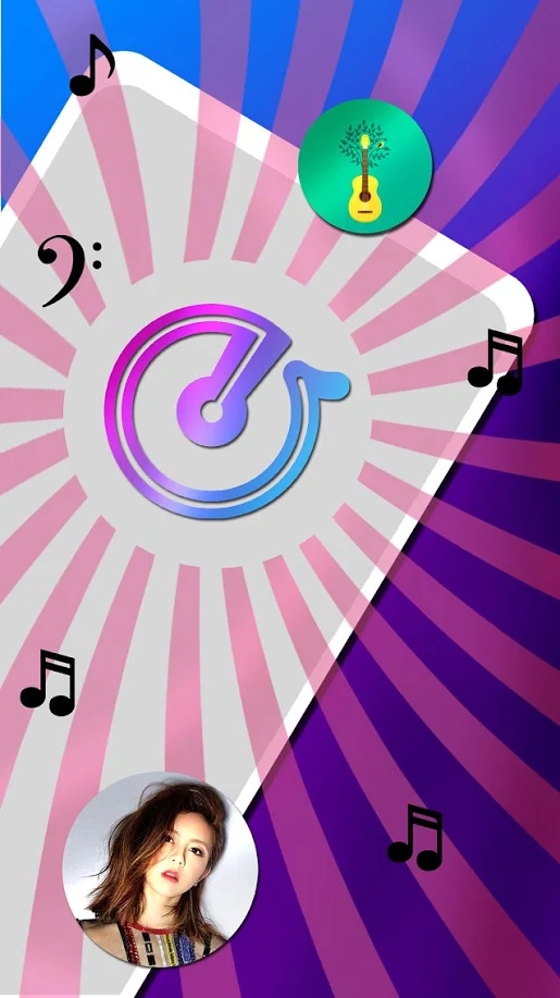 簡單云音樂播放器下載版App截圖3