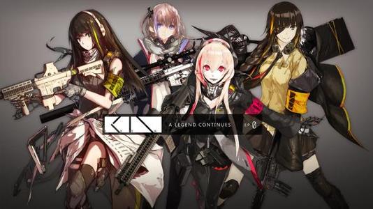 少女前線五周年真核面具換啥？2021真核面具兌換推薦