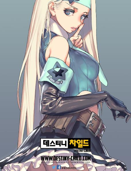 天命之子wiki韓服未和諧版截圖2