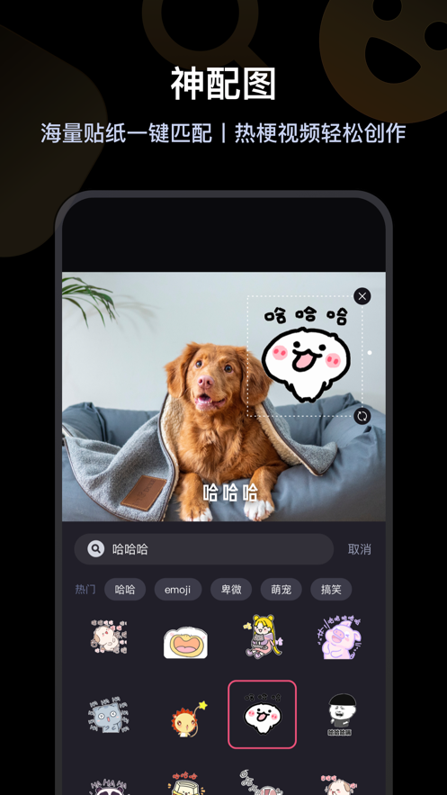 必剪舊版本app下載安裝截圖3