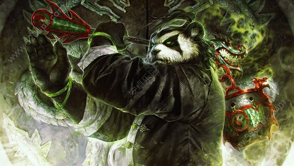 TBC2.43魔獸世界種族天賦模擬器手機版截圖4