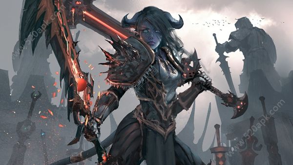 TBC2.43魔獸世界種族天賦模擬器手機版截圖1