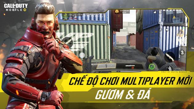 COD Mobile VN游戲最新版截圖1