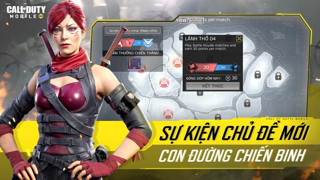 COD Mobile VN游戲最新版截圖2