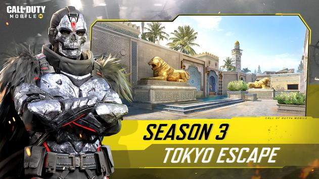 COD Mobile VN游戲最新版截圖3