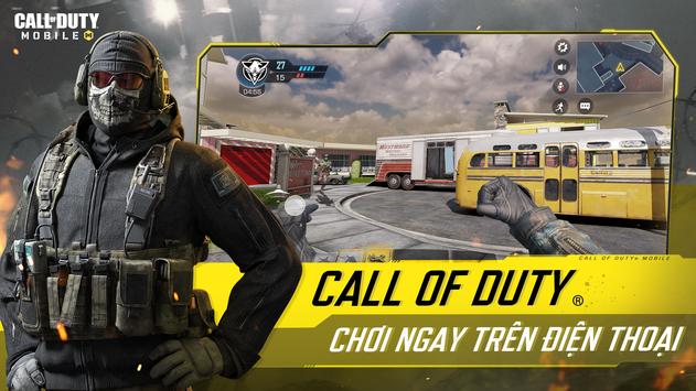 COD Mobile VN游戲最新版截圖4