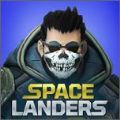 探索宇宙射擊游戲安卓最新版