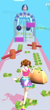 catwalk queen游戲安卓版截圖2