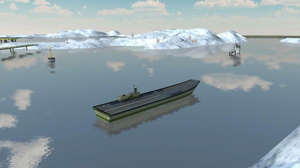 海軍戰(zhàn)艦競爭游戲安卓最新版截圖5