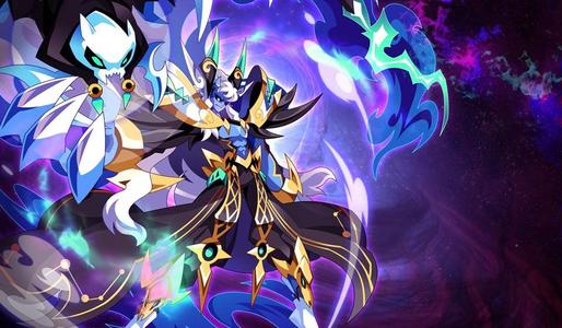 奧拉星手游神界之路攻略大全：神界之路全篇章劇情選擇答案一覽
