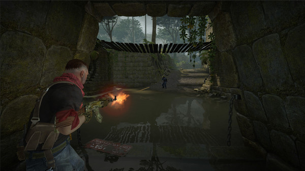 CSGO永恒之火2.0游戲手機版下載截圖1