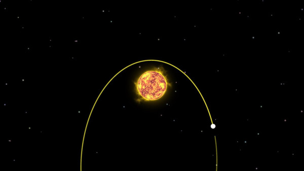 天體星球游戲中文版截圖3