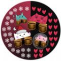 瘋狂的邦戈貓游戲安卓版