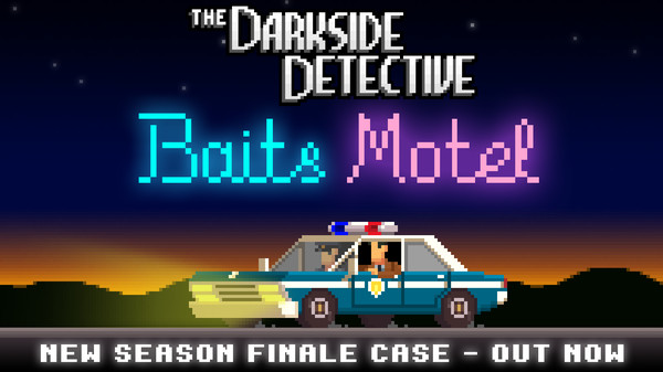 Darkside Detective安卓手機(jī)漢化版截圖4
