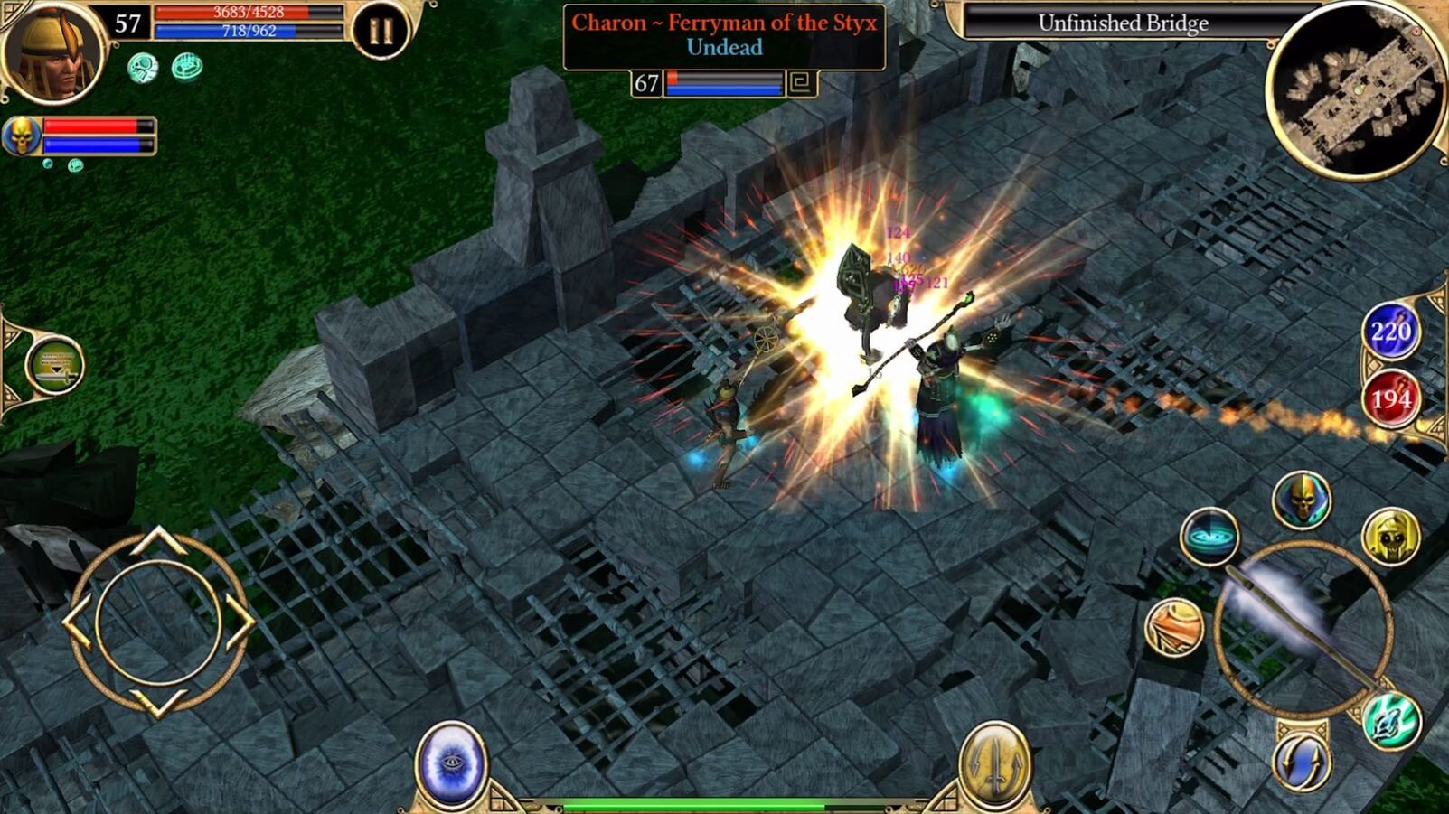 泰坦之旅傳奇版2.10.2更新最新版截圖5