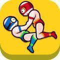 wrestle jumpman游戲蘋果版