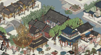 江南百景圖精釀三白酒領(lǐng)取方法：精釀三白酒在哪里領(lǐng)