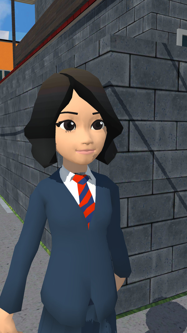 乙女小姐姐游戲安卓版截圖5