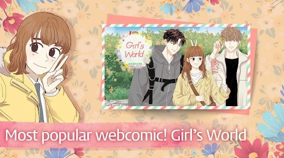 少女的世界找不同游戲安卓最新版截圖4