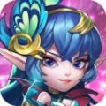 精靈紀(jì)元世龍神殿手游