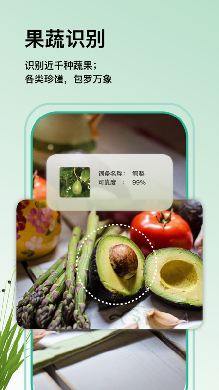 萬物識(shí)圖下載APP截圖4