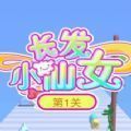 長(zhǎng)發(fā)小仙女游戲最新版