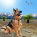 牧羊犬動物3D游戲最新版